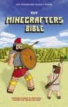 NIrV  Minecrafters Bible Hardcover